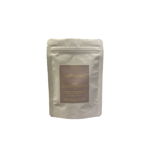 Neem Vitamins