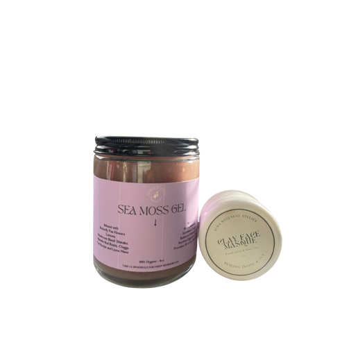 Oceanic Glow Duo