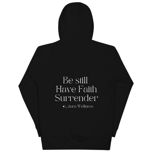 Vibing & Healing Hoodie